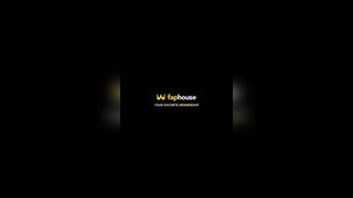 Using My New Toy to Tease My Pussy