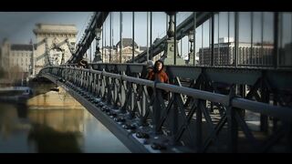 Cristina gets pounded - Anal babe