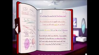 summertime saga - Jenny is pregnant again ... Odette had twinnies ... Johannes played spin the bottle with the ladies.