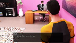 A man for all: its time for college - ep. 29