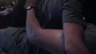 Amateur Couple's Sexual Performance