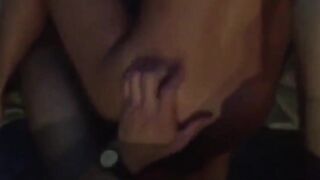 Amateur Couple's Sexual Performance