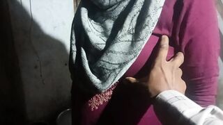 Desi bhabhi gharelu India Villages