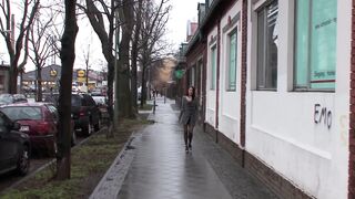 Hard Fuck Among Acquaintances