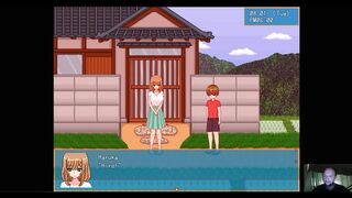 Country Life - Part 1 of 3