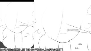 Claudia Sloppy Raw COMPILATION LIVE 2D