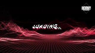 Teaching My Horny Neighbor How to Handle a Wet Pussy