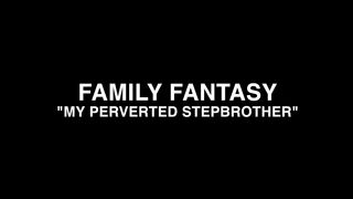 Your Actions Is Just Immoral! I Am Your Stepsister - Vika Lita - Family Fantasy - Michaelfrostpro