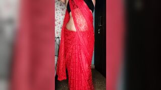 Bhabhi secret video call with boyfriend