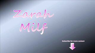 Big-Tit Blonde Latina Uses Dildo and Finger for Orgasmic Webcam Solo