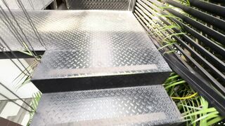 Lucky Landlord Gets Hot Wet Pussy Instead of Rent