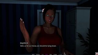 A House in the Rift - ( PT 24) - Zanith