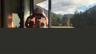 R 6 With Johnny Sins