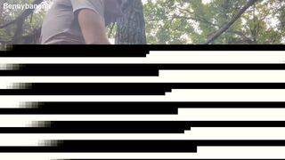 Rossa Vaxx Fucking Best Friend Cumming 2 Times In Her Pussy In The Jungle