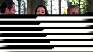 Sexmex The Counts Hot Wife Paola Rubiel