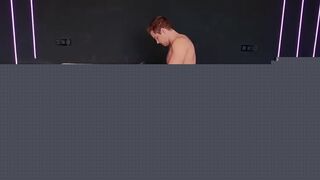 Susy Gala Latest Homemade Sextape With Alberto Blanco