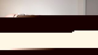 Twerking Elle Massage Creampie Sex With John Legendary