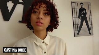 Public Pickup Small Tits Amateur Colombian College Teen Gets Hardcore Deepthroat