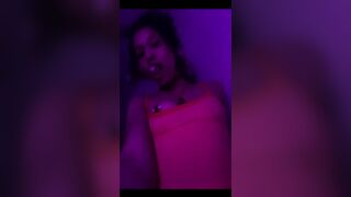 Hope I Don’t Squirt