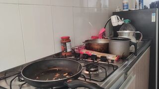 Season 4 - 50 Shades of Lil Latina 5