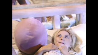 Allysin Chaynes: Make Me Yours and Don't Hesitate