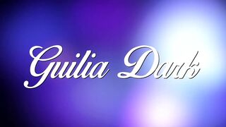 Amateur video of MILF in the bathroom fuck