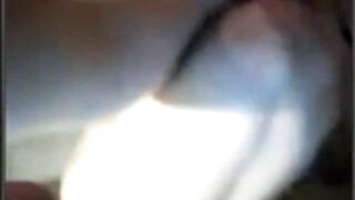 Thai Girl Masturbates on Webcam