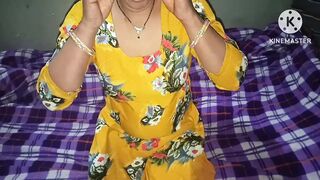 Indian Desi Cute Stepsister Fucking Was Bought with Stepbrother