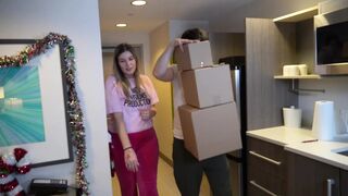 Christmas Tip Not Included