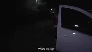 I Fucked My Best Friend's Wife in a Swamp