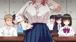 It's Hard to Be Happy With S.S.