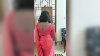 Fan Repair Boy Tricks the Lonely House Wife Into Sex