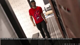 Bianca and Aaron an Insatiable Marriage Part 1