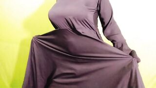 Busty Slut Stepmom Fucked and Crimpy Farming House German by