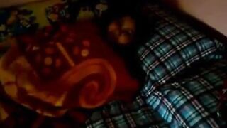 Big Boobed Indian Amateur Anita