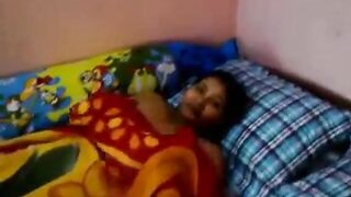 Big Boobed Indian Amateur Anita