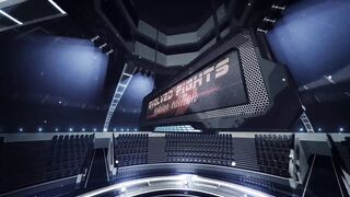 Lila Lovely Vs London River