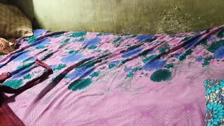 Indian Girl by Her Boss