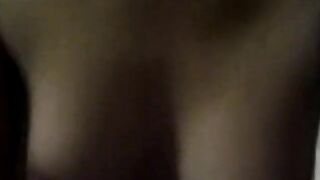 18-Year-Old Amateur Asian