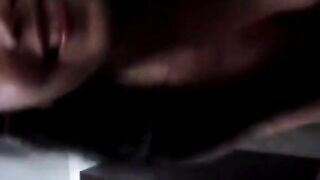 18-Year-Old Amateur Asian