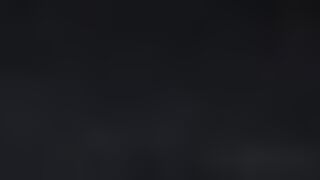 Tiny-titted babe toys her ass and pussy to orgasm on webcam.