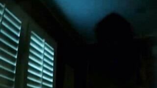 Blonde Amateur Strips on Webcam Wearing a Blue Necklace