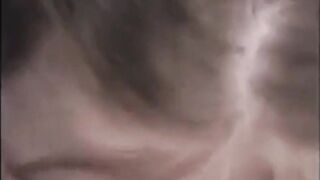 Deutscher Amateur Teen Blowjob und Gesichtsbehandlung