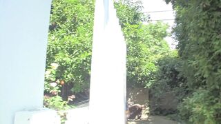 Lesbian Desires - The secret life of cheerleaders