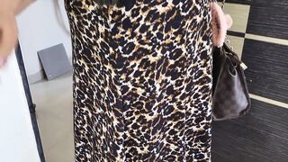 Office Busy Girl so Much to Do so Little Time