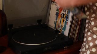 Tempted Featuring Charlie Forde, Kim Cums