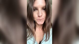 Solo Sweet Talk and Pussy Play