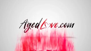 Hot Hardcore Sex with Busty Mature Woman and Her Lover