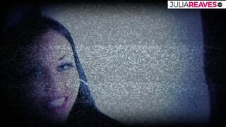 Hot bitch moans as a huge cock thrusts his ass to a cumshot