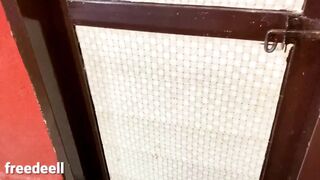 My Stepmom Fucked by My Friend at Home